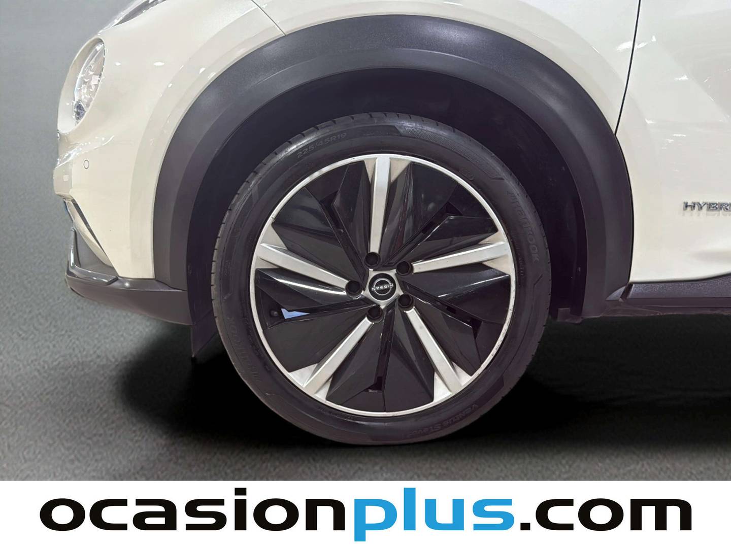Nissan JUKE Nissan Juke Hybrid N-Design Black Auto (143 CV) al mejor precio