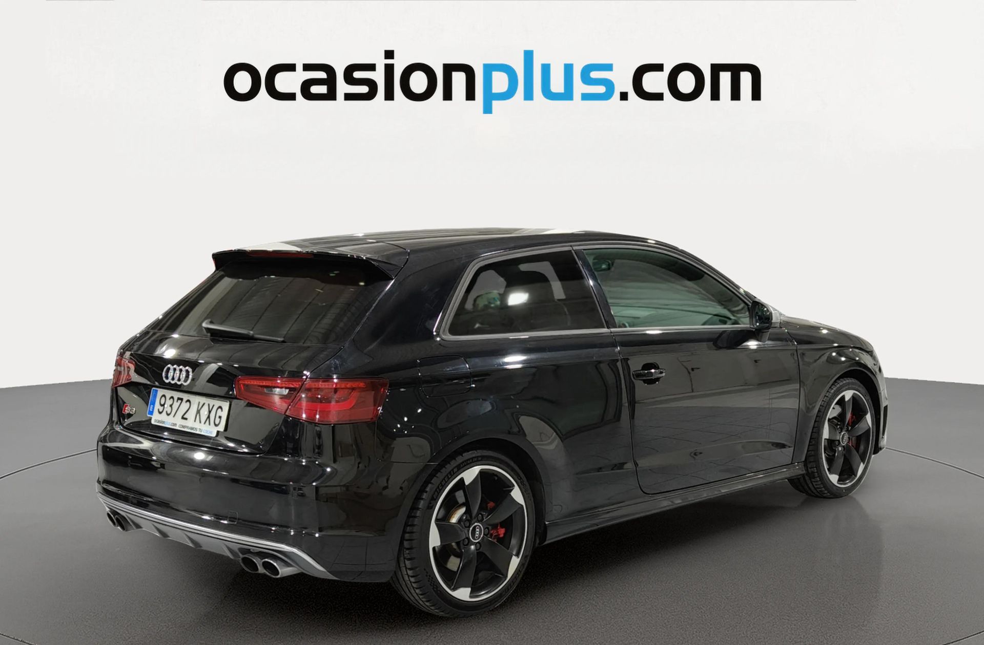 Audi A3 S3 2.0 TFSI quattro S tronic - foto 3