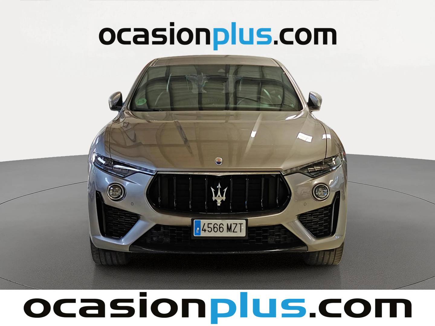 Maserati Levante Maserati Levante 3.0 V6 GranSport (350 CV) al mejor precio