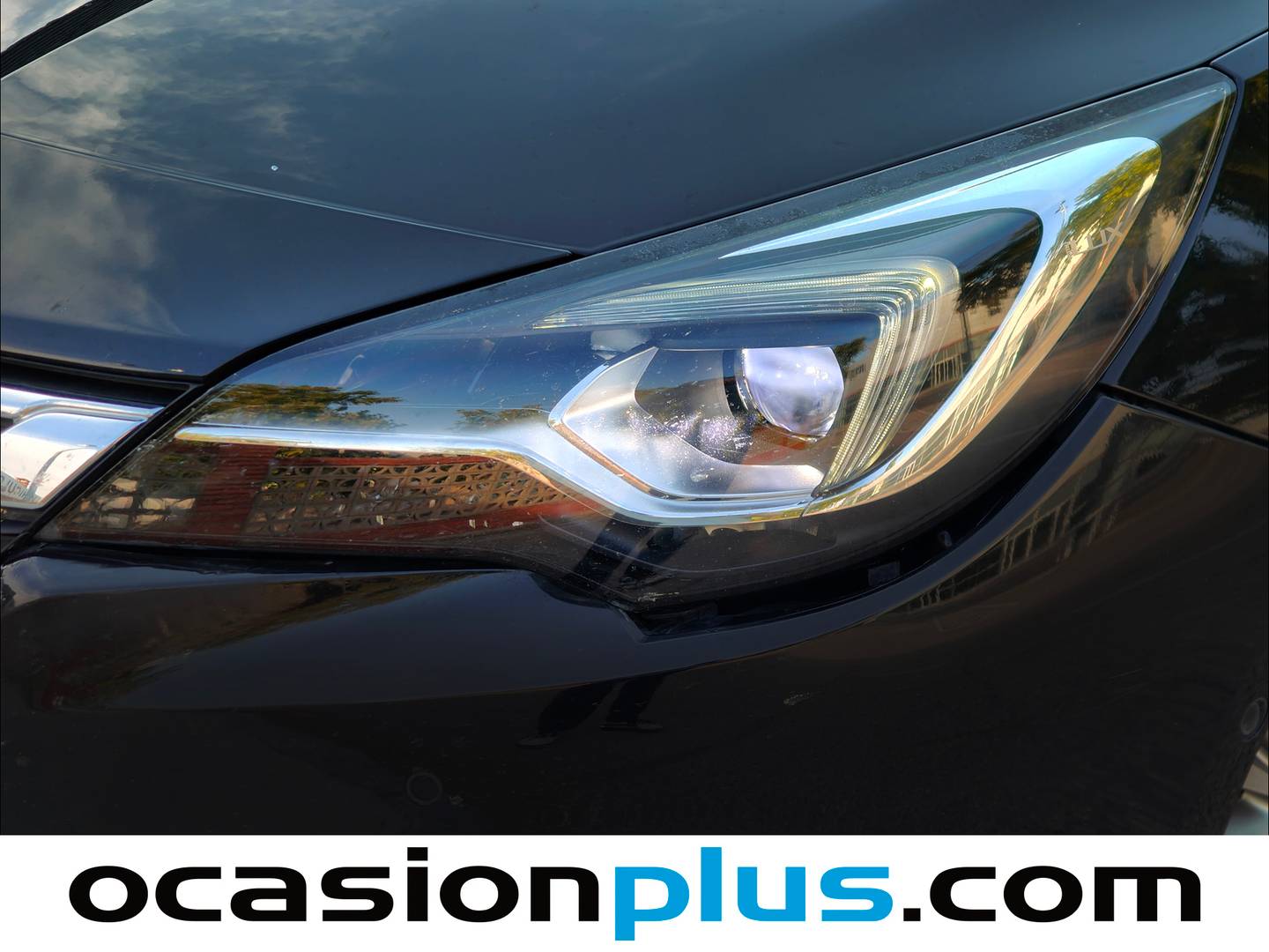 Opel Astra Opel Astra Sports Tourer 1.6 CDTI S/S Innovation (136 CV) barato