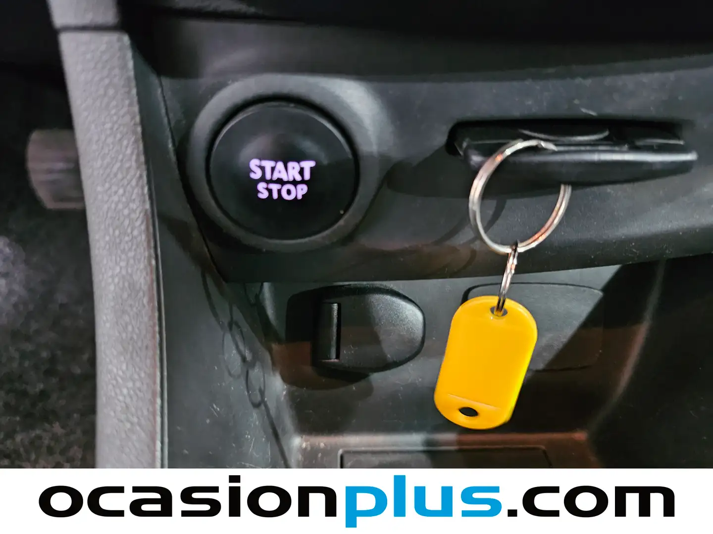 Foto Renault Clio Renault Clio Limited Energy dCi (90 CV)