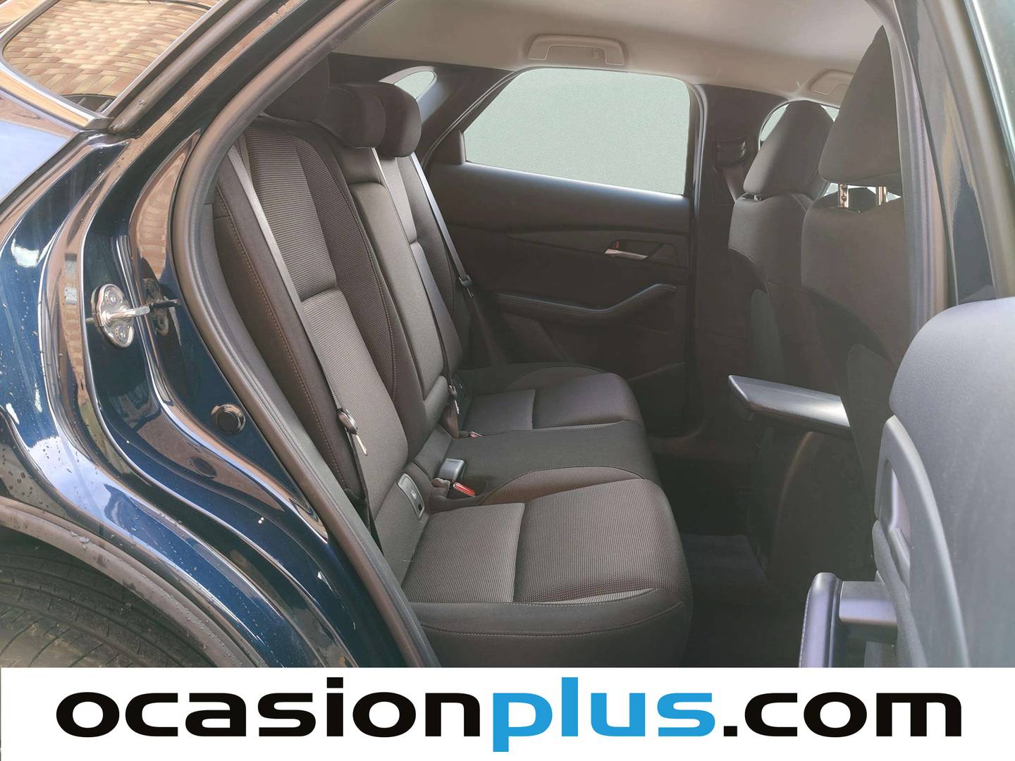 Foto Mazda CX-30 Mazda CX-30 e-SKY G MHEV Prime-line (140 CV)