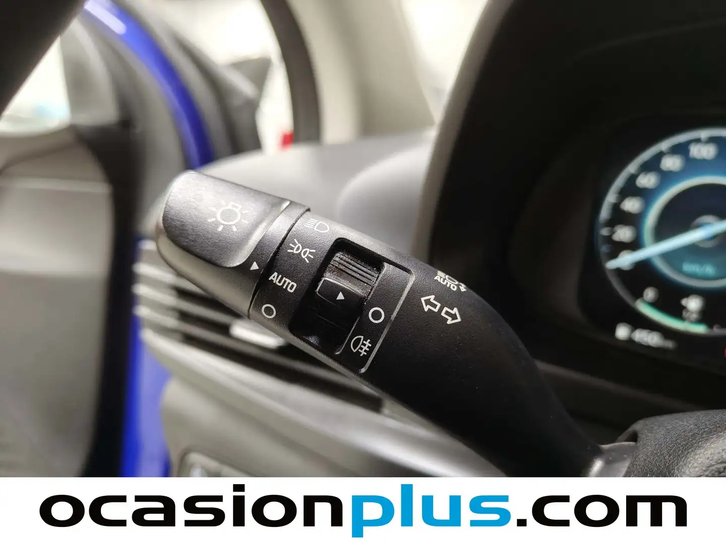 Foto Hyundai Bayon Hyundai Bayon 1.0 TGDI 48V Maxx (100 CV)