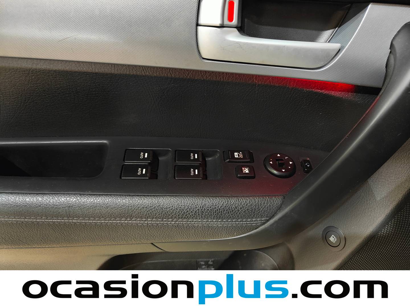 KIA Sorento KIA Sorento 2.2 CRDi Emotion 4x4 (197 CV) 7 PLAZAS manual
