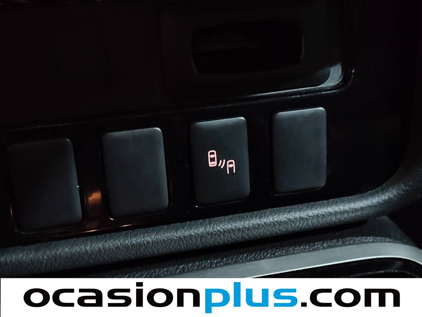 Foto Mitsubishi Outlander Mitsubishi Outlander 200 MPI Motion 2WD CVT (150 CV) GLP