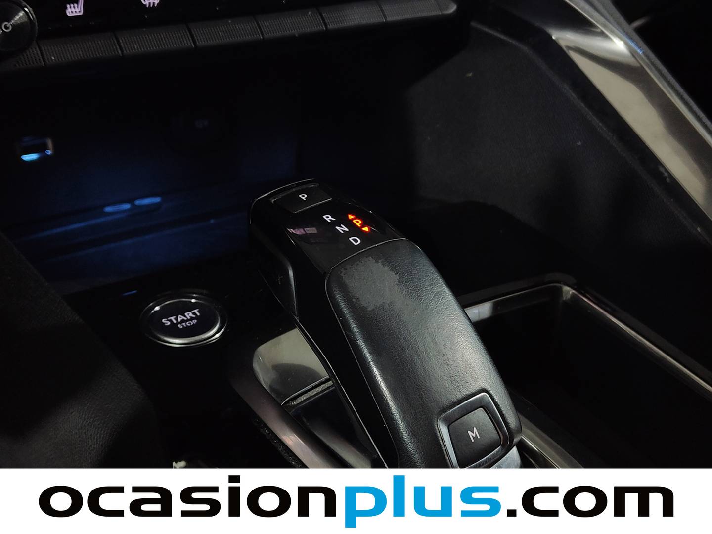 Peugeot 5008 Peugeot 5008 1.6 THP GT-Line EAT6 (165 CV) 7 Plazas de ocasión