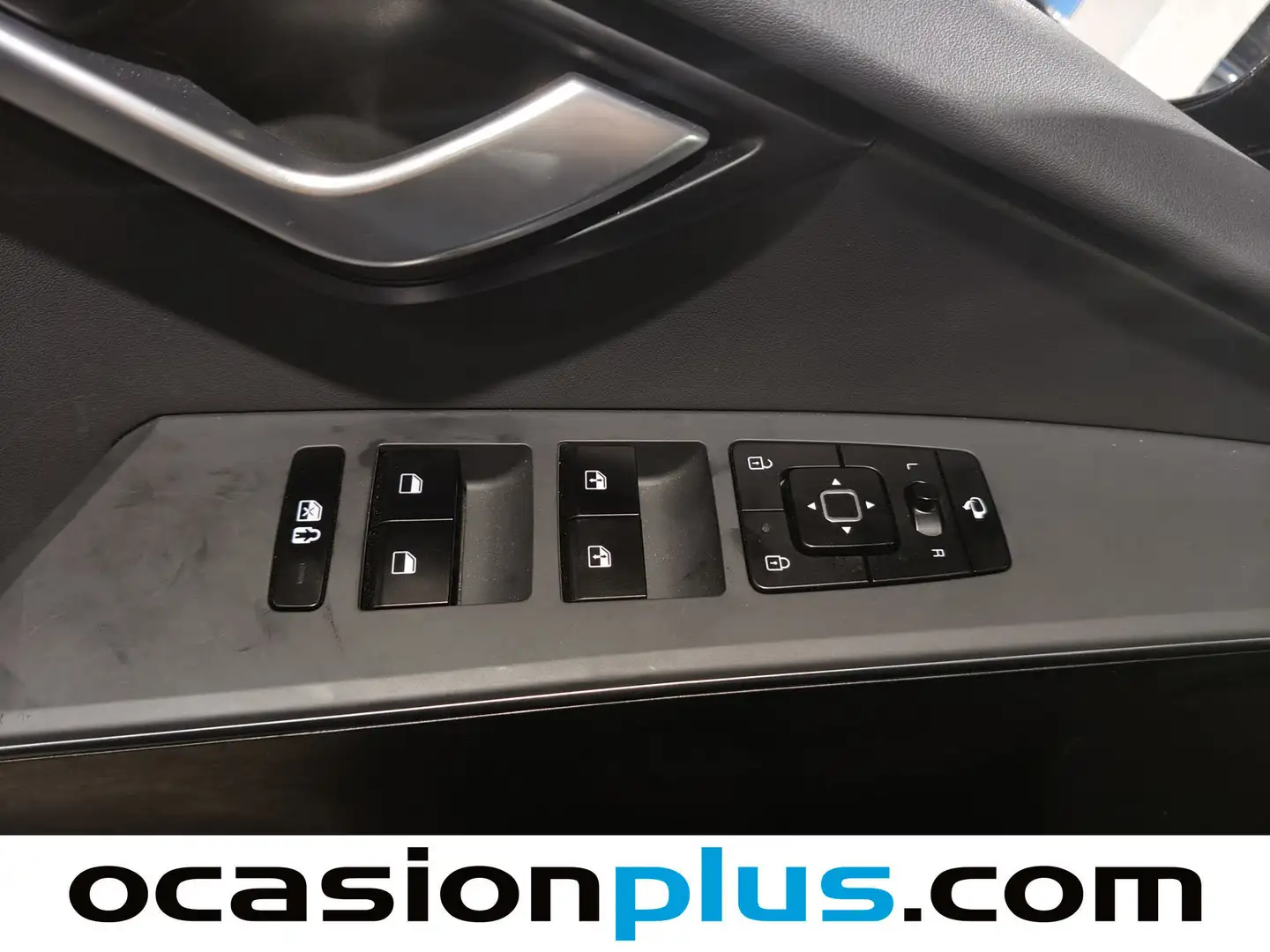 Foto KIA Niro Kia Niro 1.6 GDi HEV Híbrido Drive (141 CV)