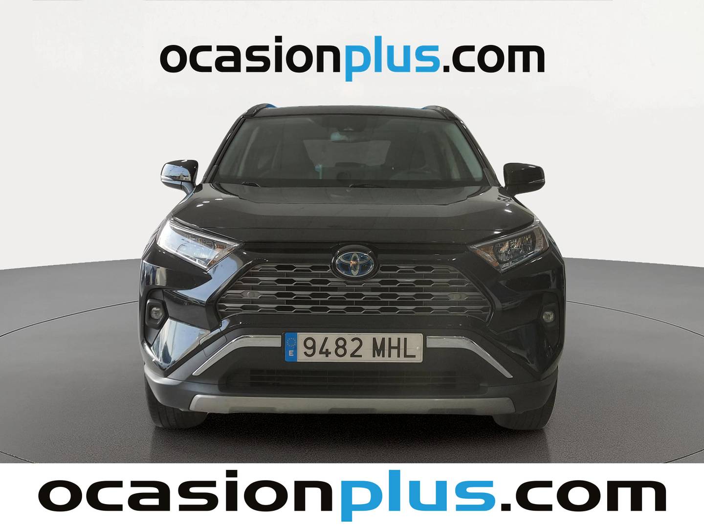 Toyota Rav4 Toyota Rav4 2.5l hybrid Advance e-CVT (218 CV) 218cv