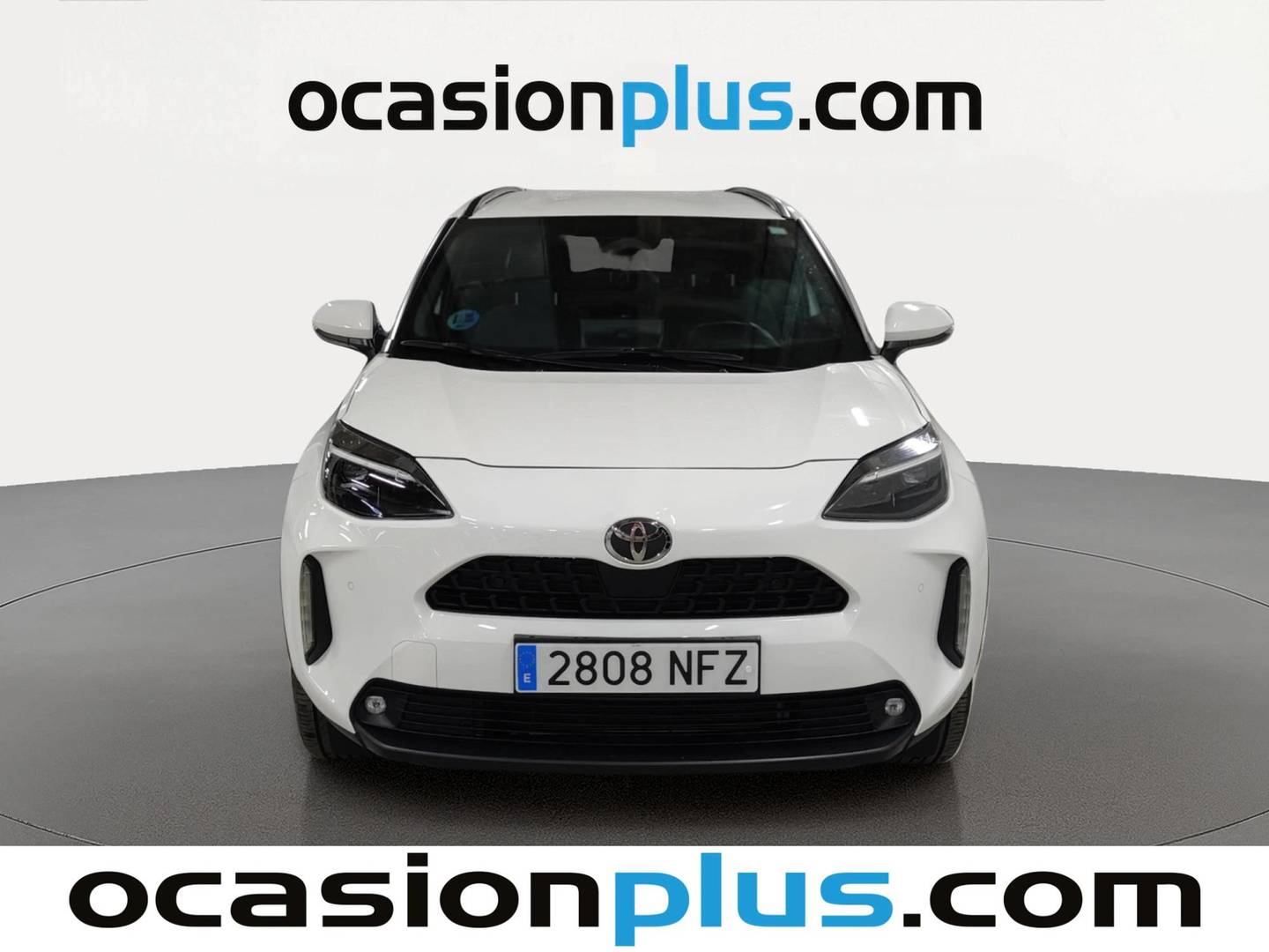 Toyota Yaris Cross Toyota Yaris Cross 130H Active Plus (130 CV) 130cv