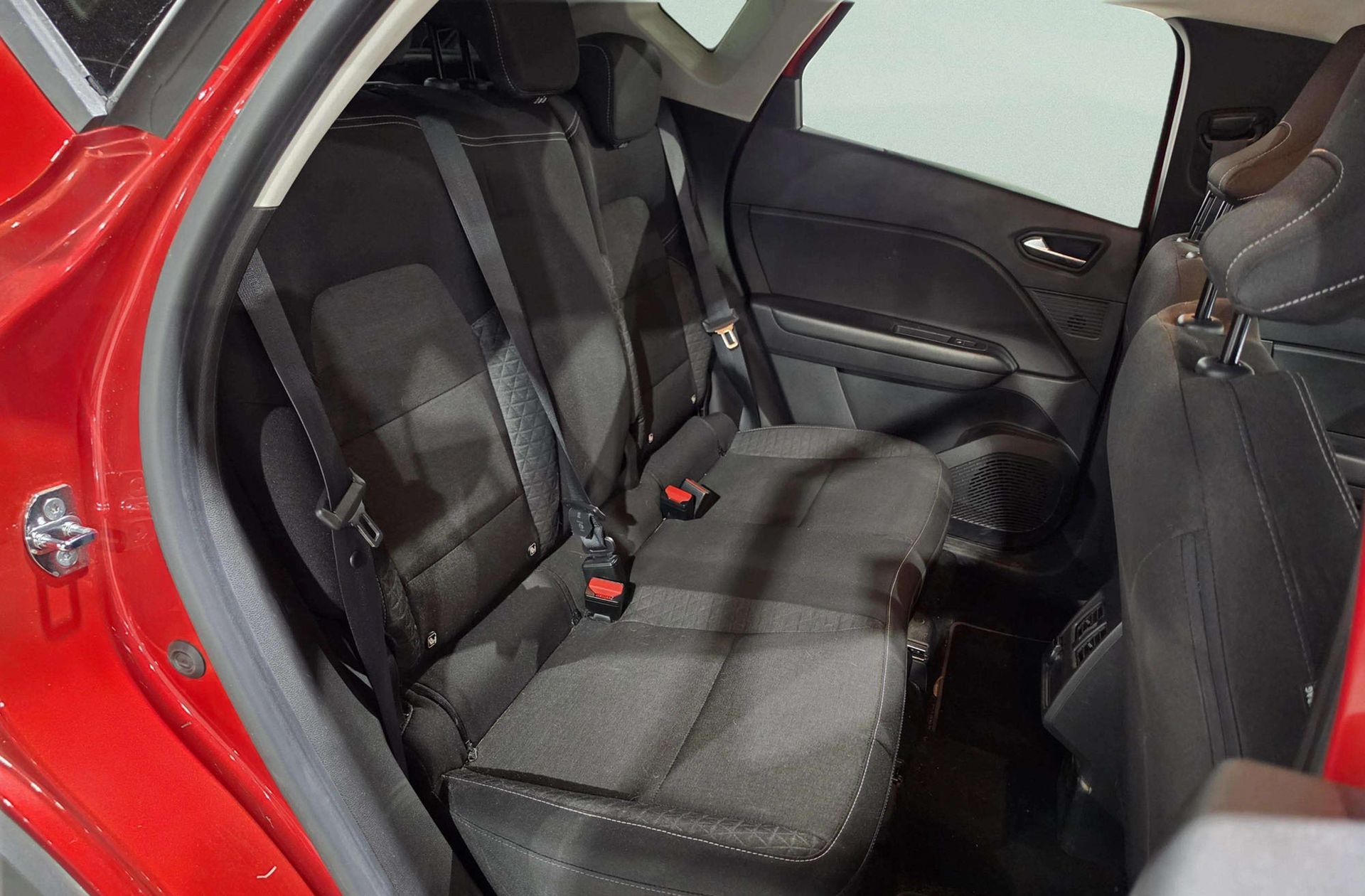 Renault Captur Evolution TCe GLP - foto 18