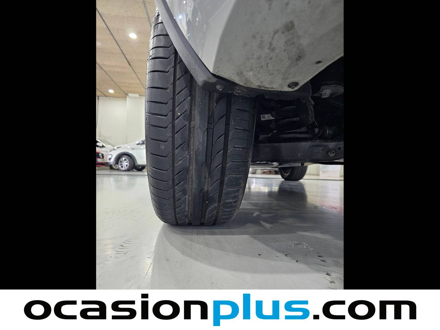 Skoda Kodiaq Skoda Kodiaq 2.0 TDI Sportline 4x2 DSG (150 CV) 7 PLAZAS de segunda mano