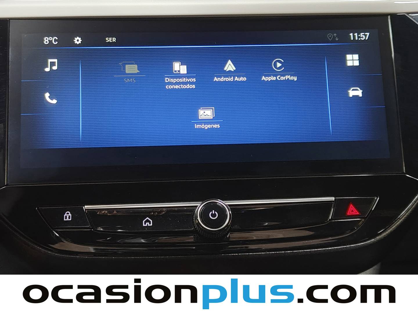 Foto Opel Corsa Opel Corsa 1.2 T XHL GS eDCT (100 CV)