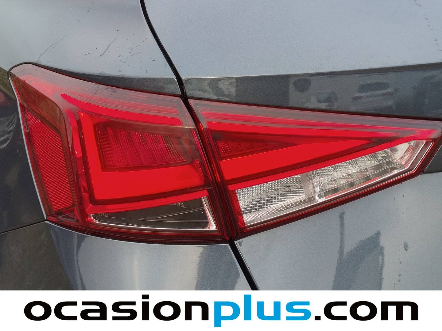 Foto Seat Arona SEAT Arona 1.5 TSI S&S FR XL DSG (150 CV)