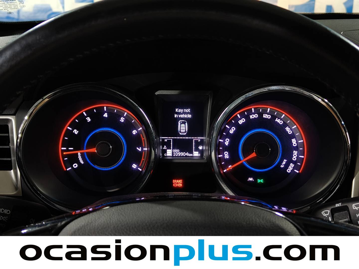 Foto SsangYong Tivoli Ssangyong Tivoli G16 GLP Limited 4x2 (128 CV)