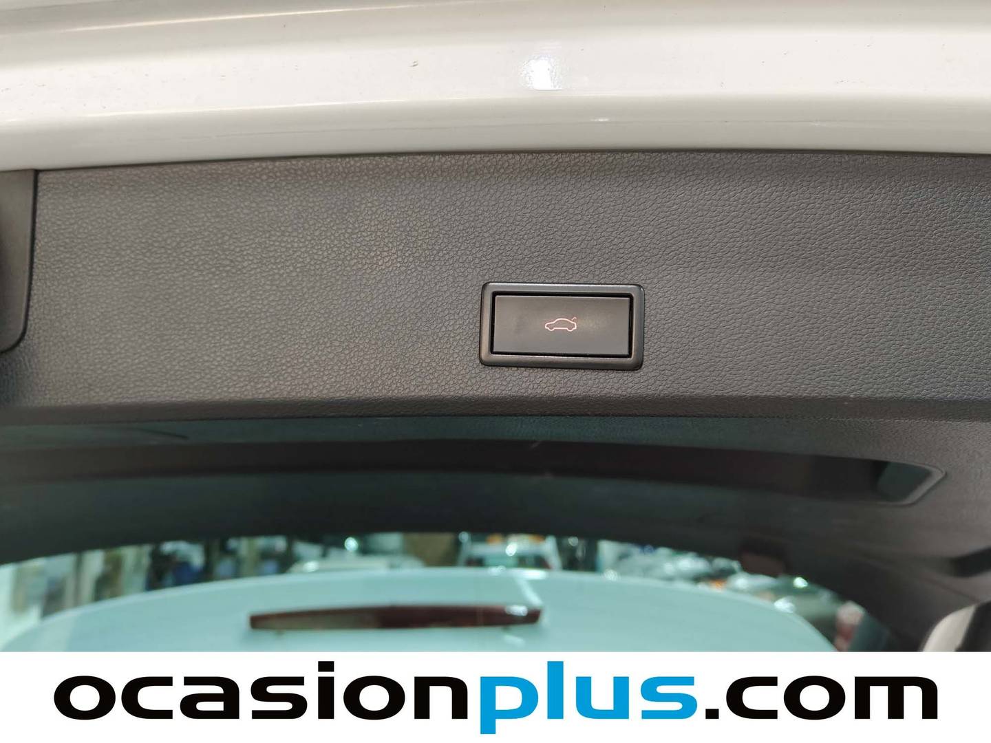 Foto Seat Ateca SEAT Ateca 1.4 EcoTSI S&S FR (150 CV)