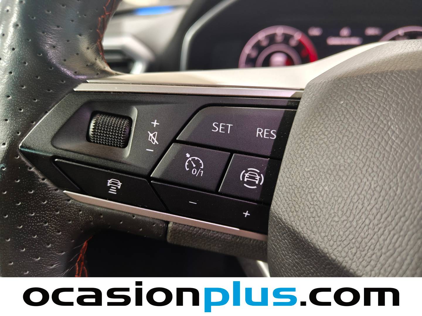 Seat León Seat León ST 1.5 eTSI S&S FR Go L DSG (150 CV) barato