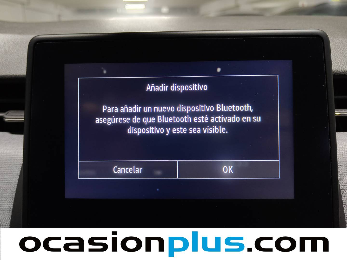 Foto Renault Clio Renault Clio Evolution dCi (100 CV)