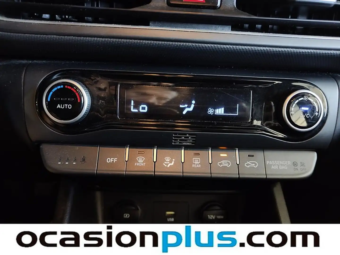 Foto Hyundai Kona Hyundai Kona 1.0 TGDi 48V Maxx 4x2 (120 CV)