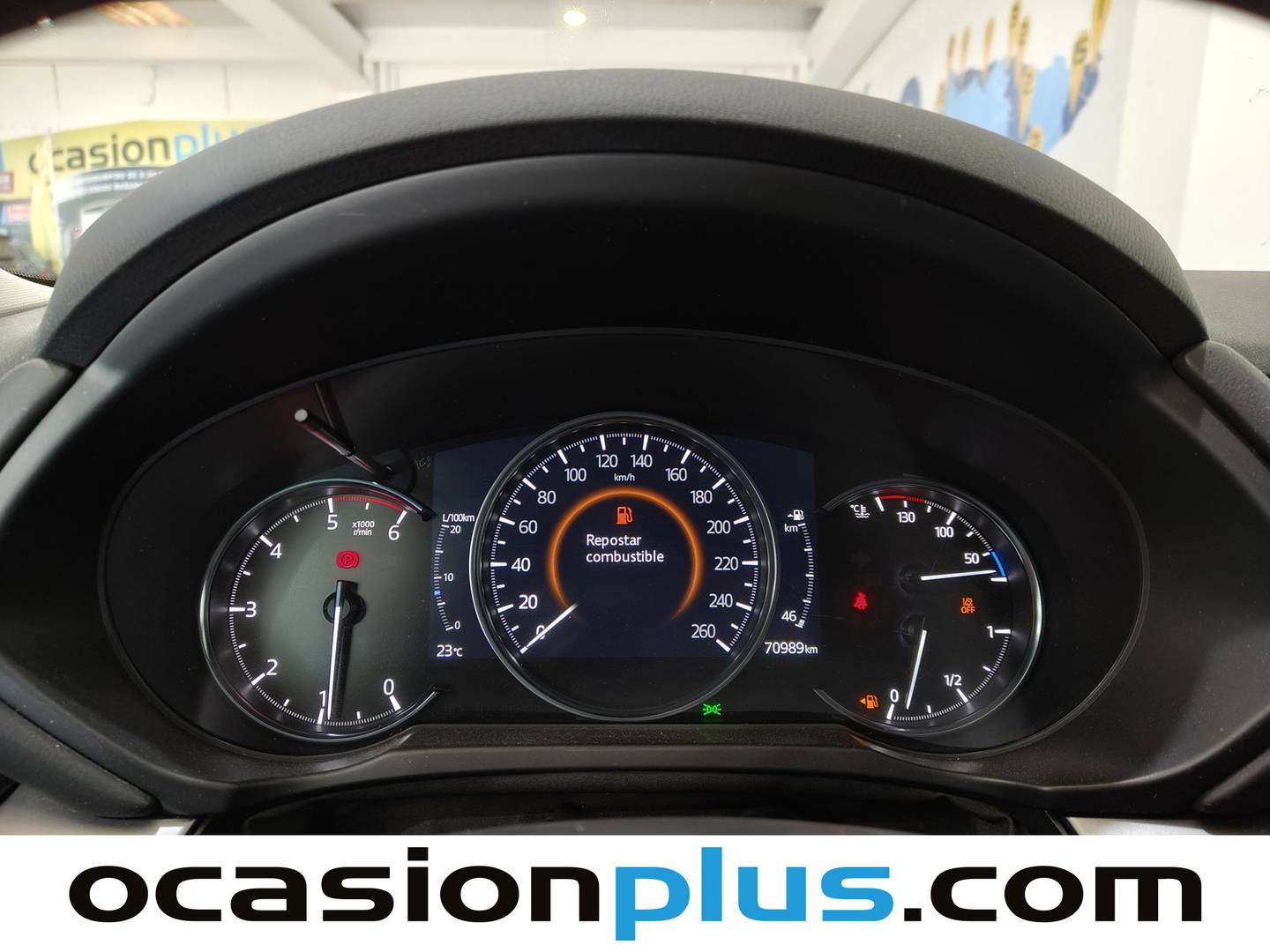 Mazda CX-5 Mazda CX-5 2.2 DE Newground 2WD (150 CV) 150cv