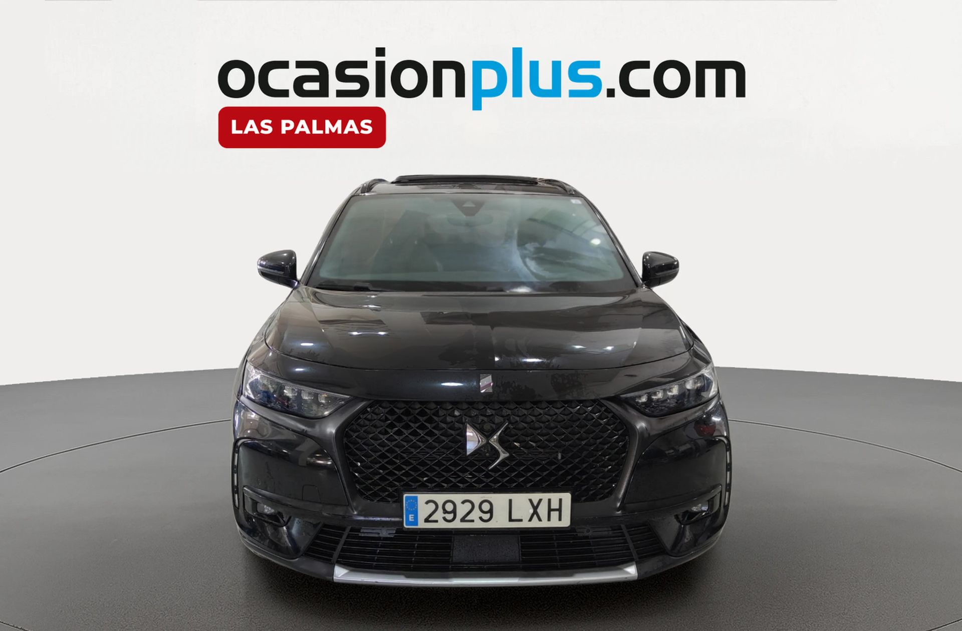 DS DS 7 Crossback E-Tense 300 Performance Line+ 4WD - foto 15