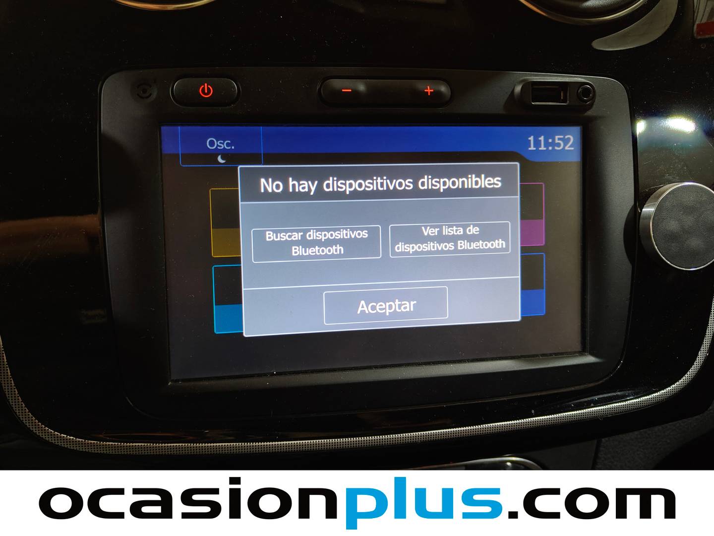 Dacia Sandero Dacia Sandero Serie Limitada Xplore TCe (90 CV) al mejor precio