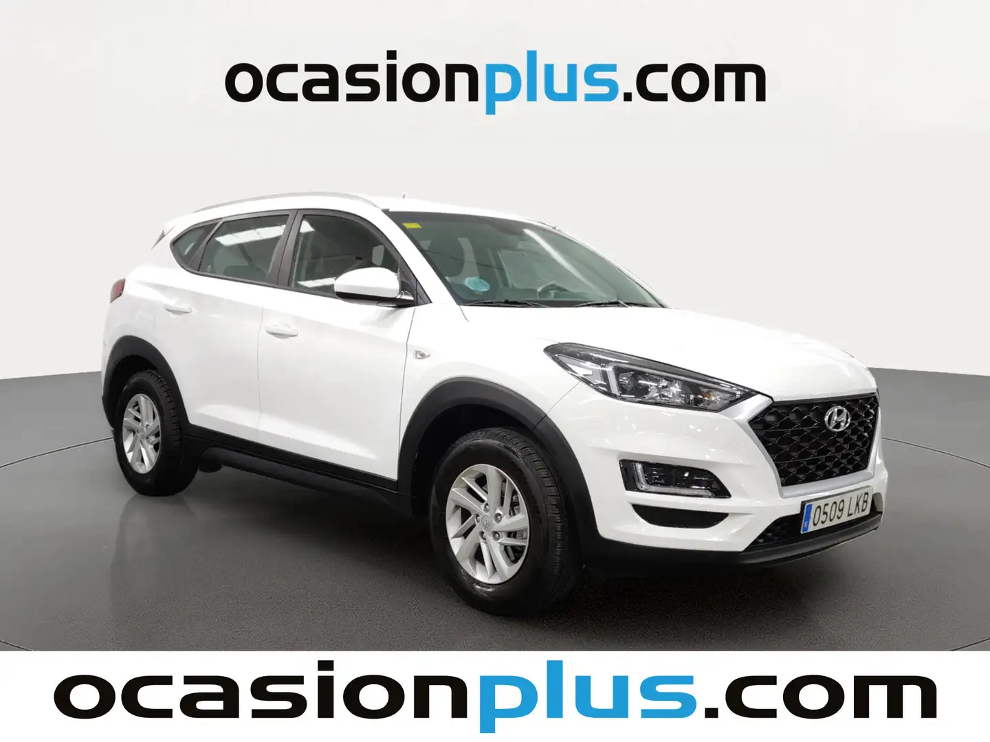 Foto Hyundai Tucson Hyundai Tucson 1.6 GDI BE Essence 4x2 (132 CV)