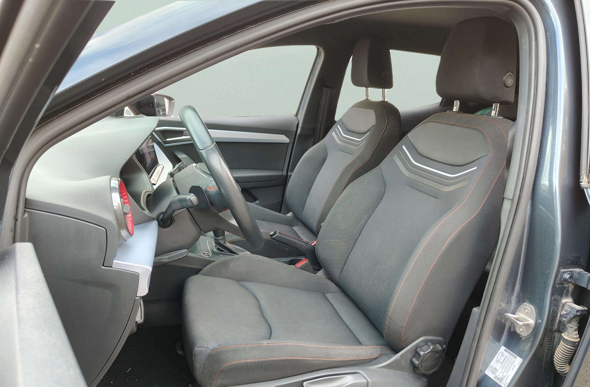 SEAT Ibiza 1.5 TSI FR XL DSG - foto 11