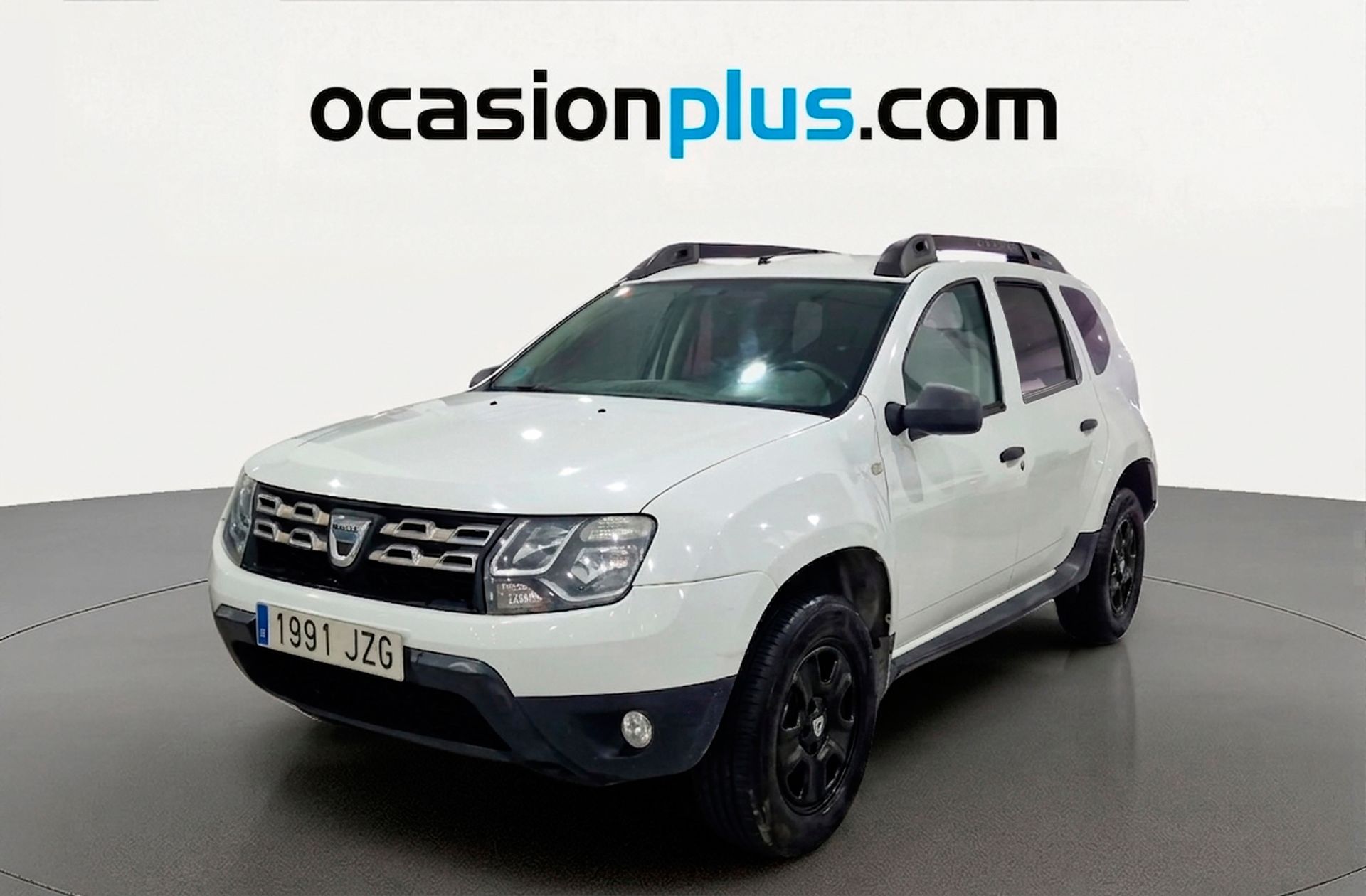 Dacia Duster Ambiance dCi