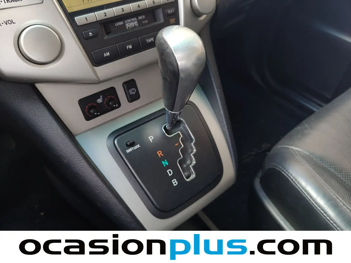 Foto Lexus RX400h Lexus RX Luxury Techo Solar Híbrido (272 CV)