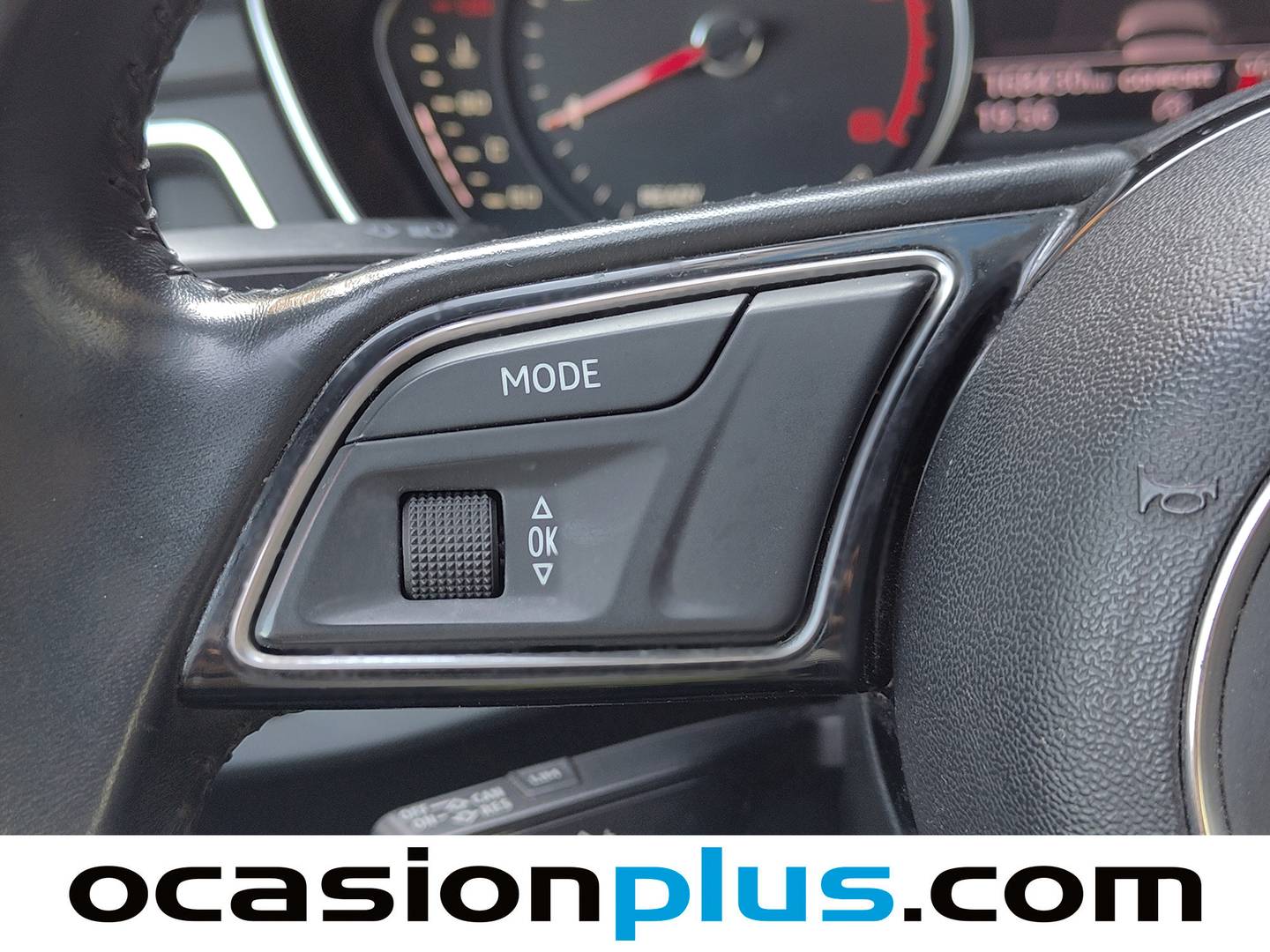 Audi A4 Audi A4 S line edition 2.0 TDI (150 CV) 150cv