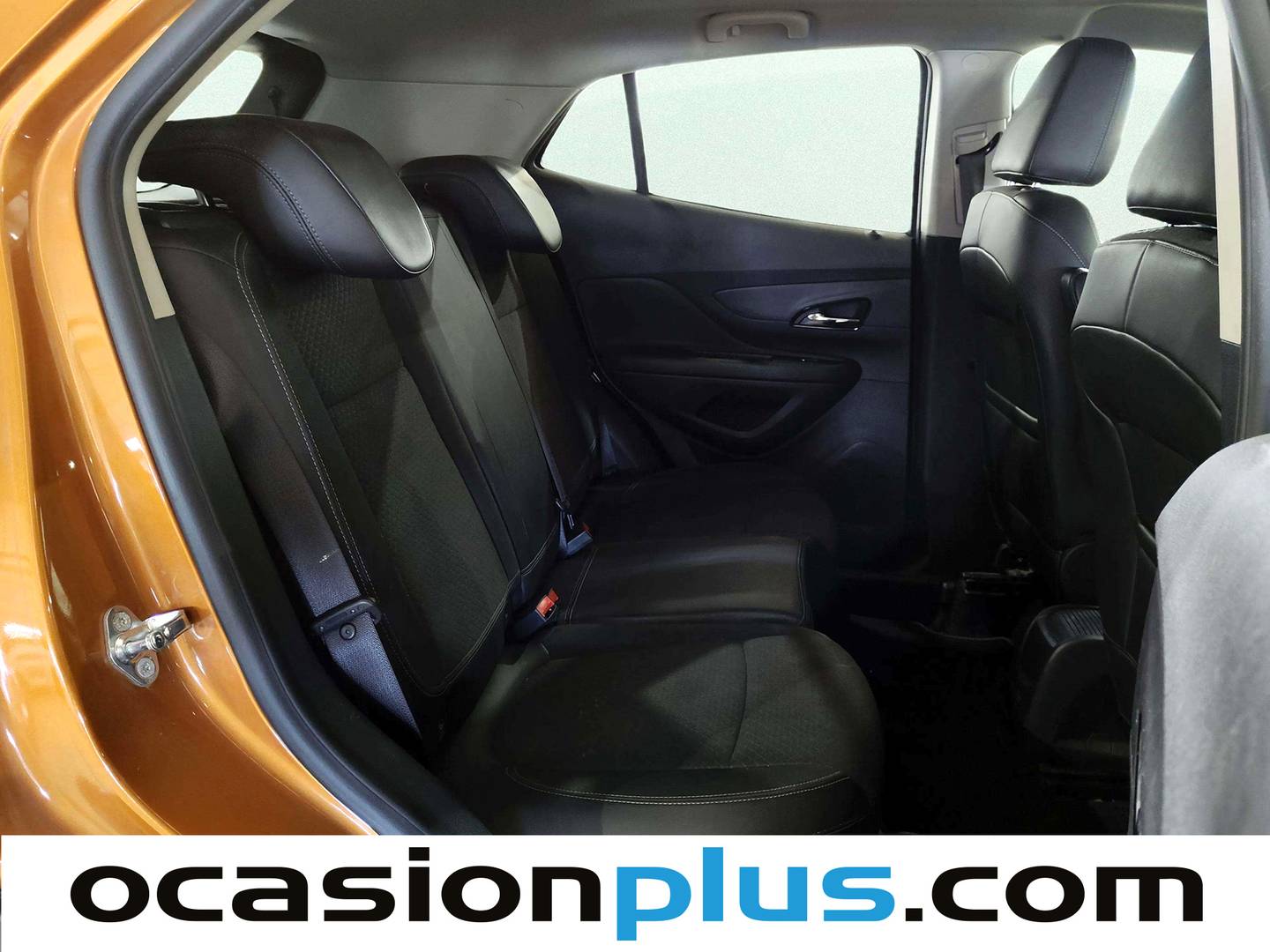 Opel Mokka X Opel Mokka X 1.6 CDTi S&S Excellence 4X2  (136 CV) manual