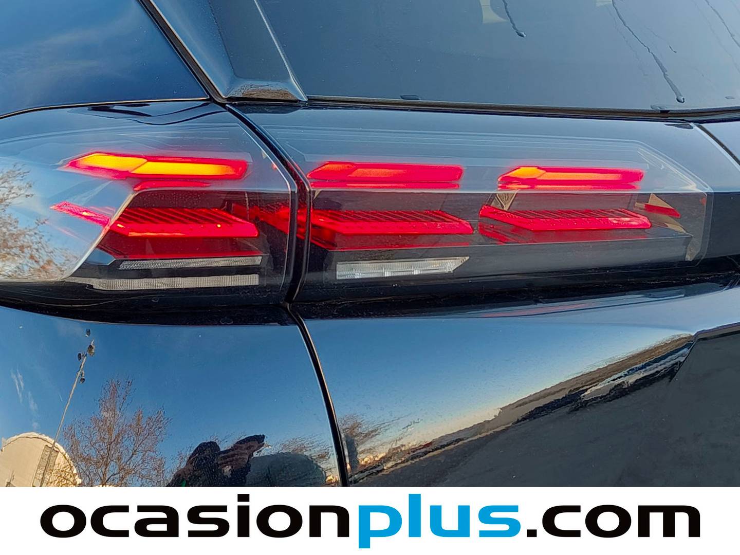 Peugeot 2008 Peugeot 2008 BlueHDi 130 S&S Allure EAT8 (130 CV) km 0