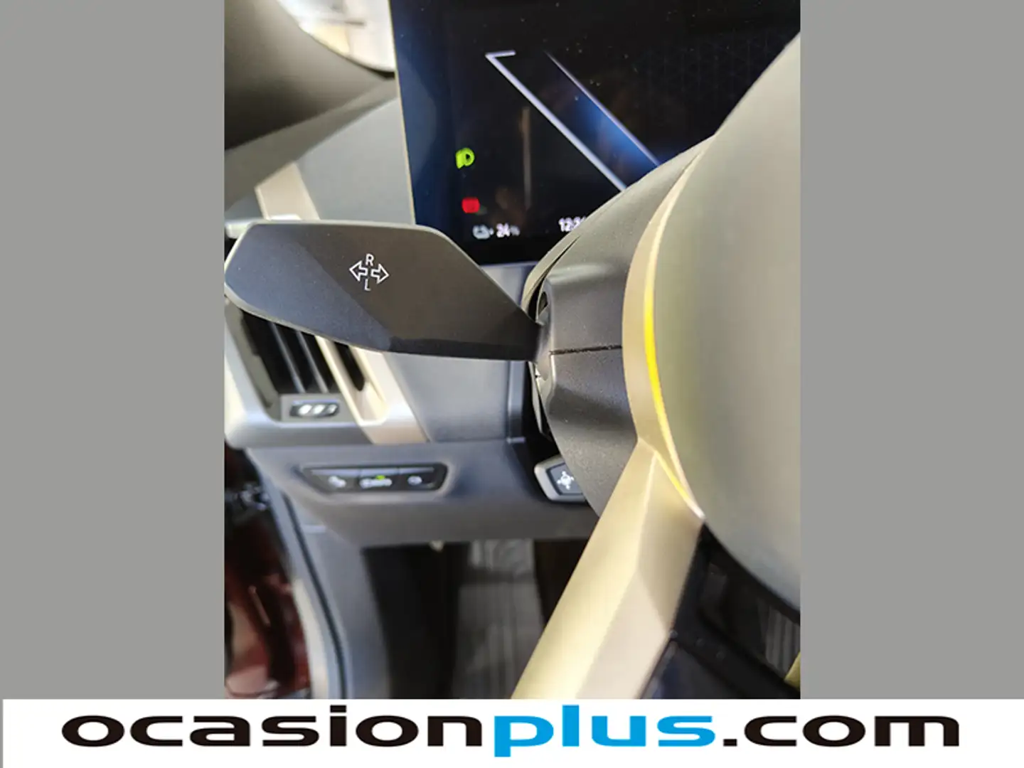 Foto BMW iX BMW iX M60 (619 CV)