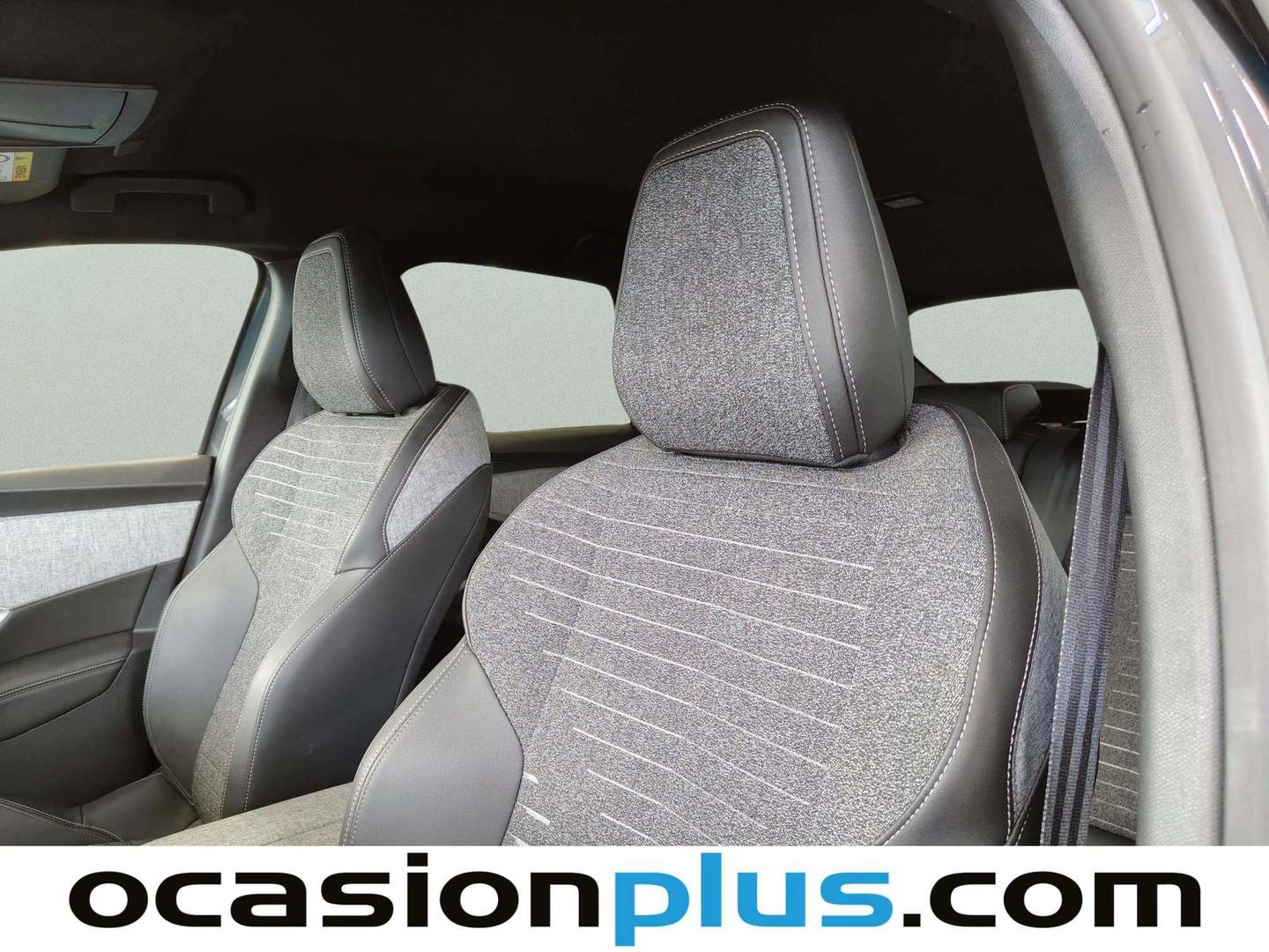 Extras del Peugeot 3008 Hybrid Peugeot 3008 Hybrid 145 Allure eDCS6 (145 CV)