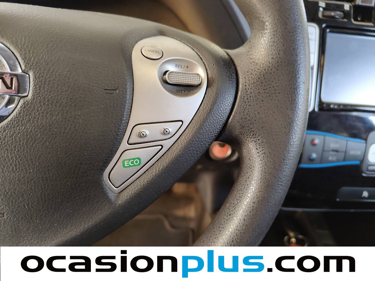 Nissan LEAF Nissan Leaf Acenta Limited Edition (109 CV) seminuevo