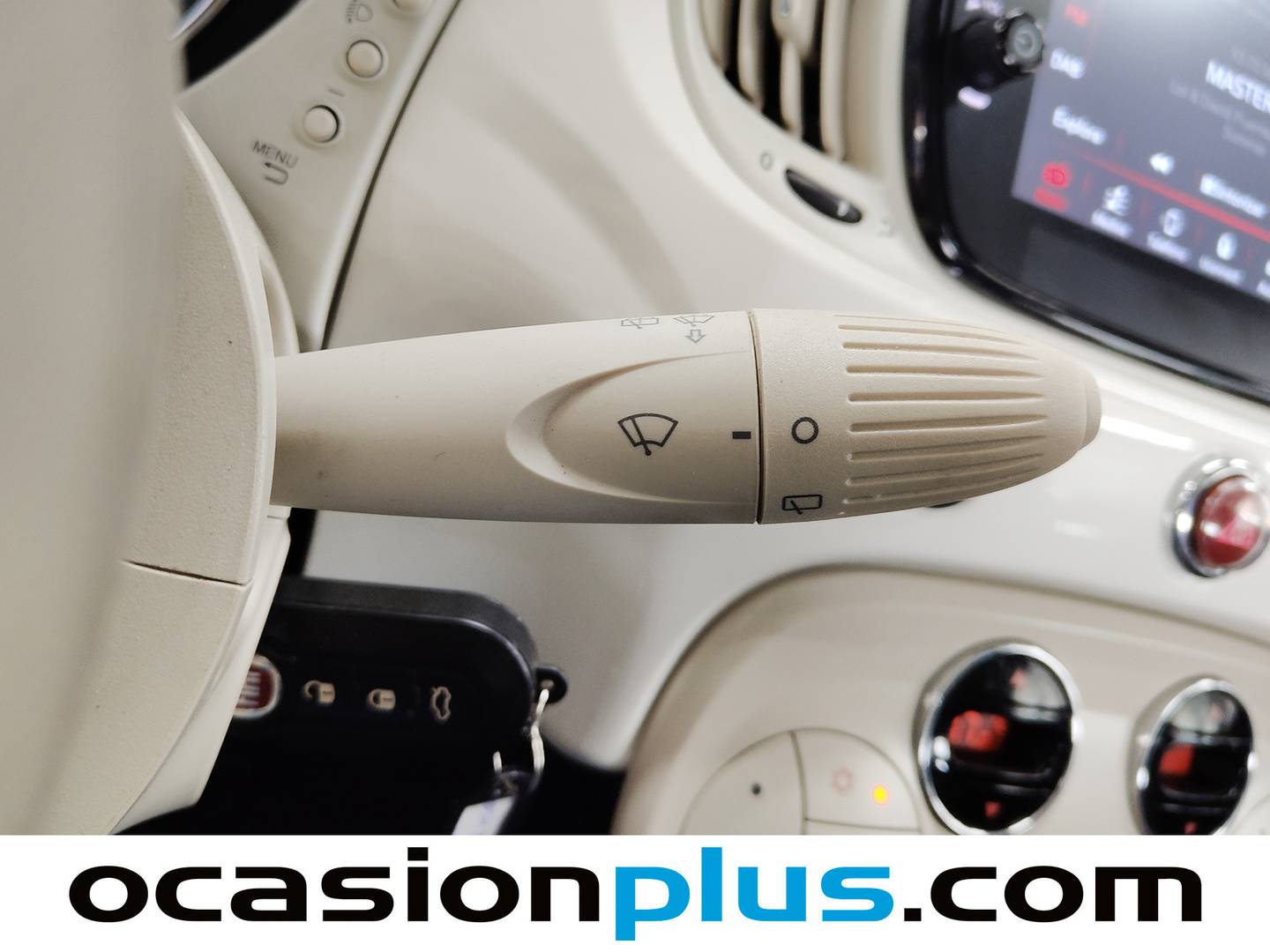 Fiat 500 Fiat 500 1.0 Hybrid Dolcevita (70 CV) seminuevo