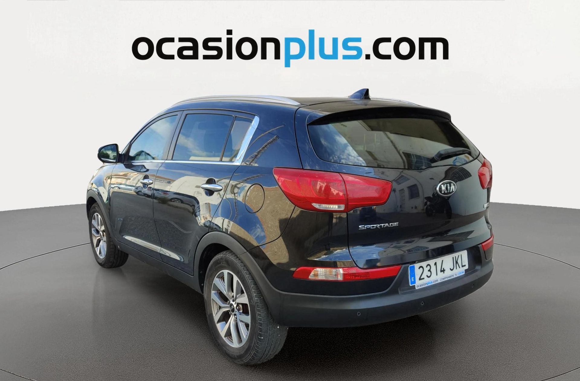 Kia Sportage 1.6 GDI x-Tech Eco-Dynamics 4x2 - foto 3
