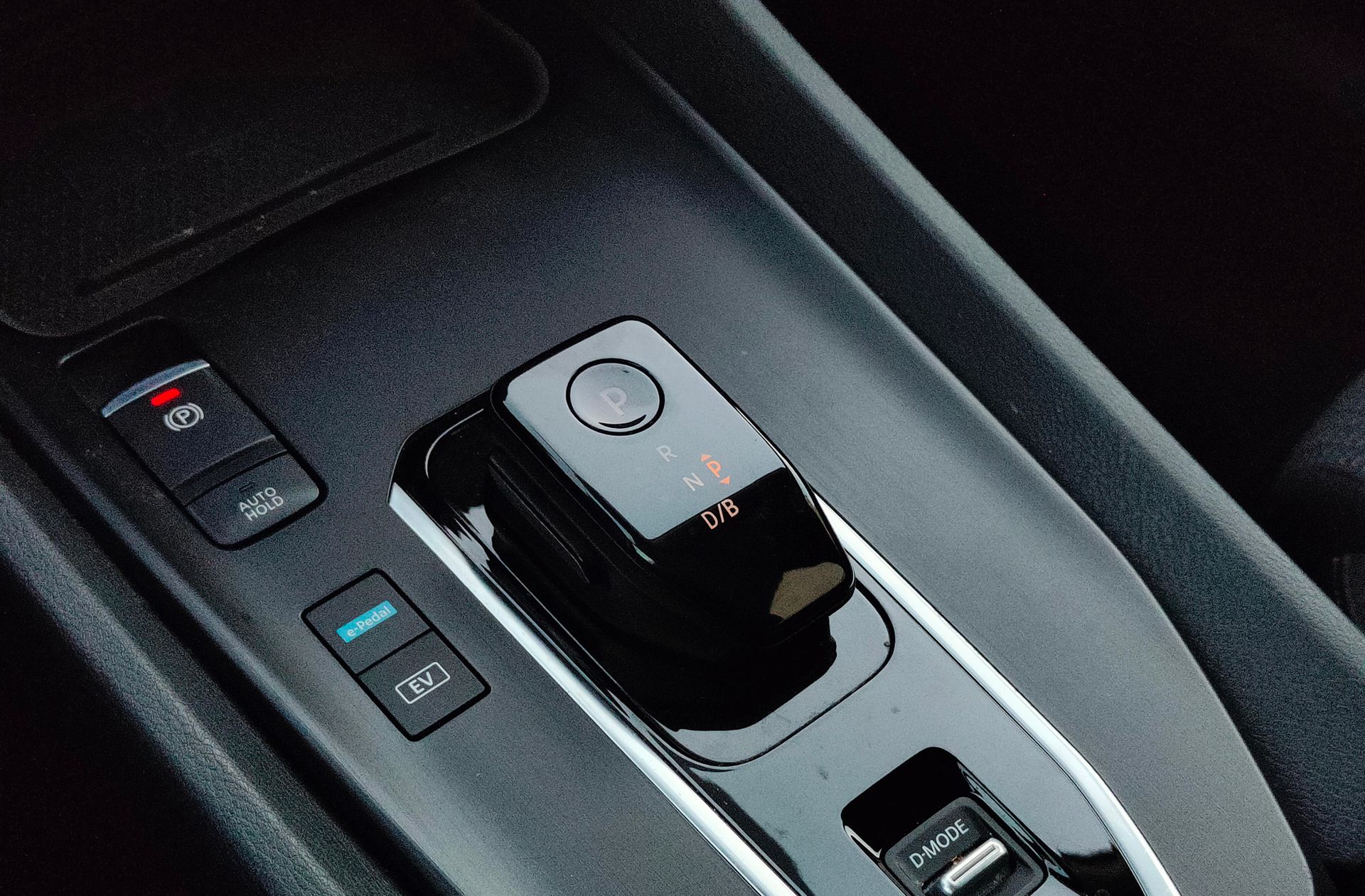 Nissan Qashqai E-POWER N-Connecta - foto 5