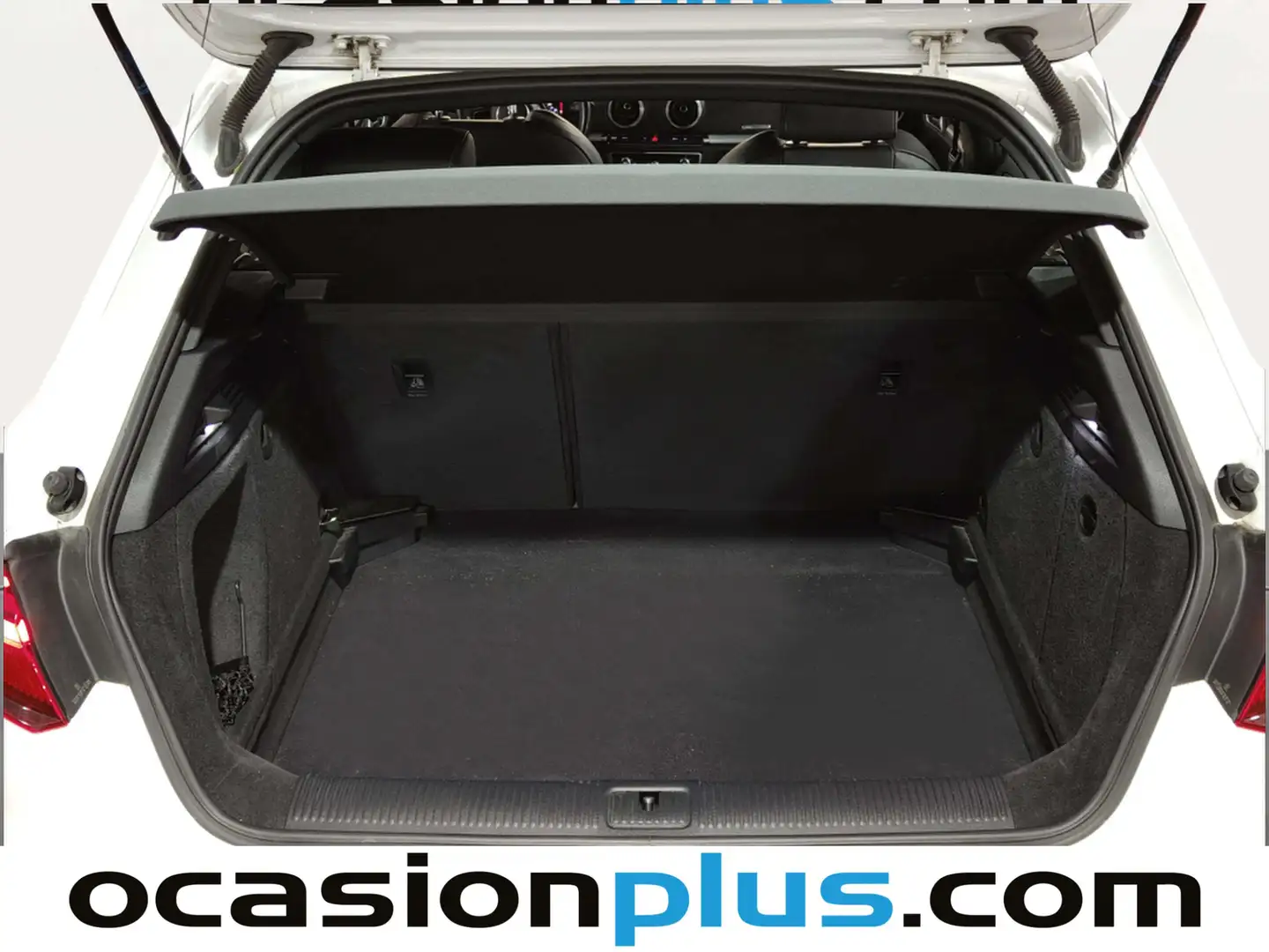 Foto Audi A3 Audi A3 Sportback Sportback ALL-IN edition 35 TFSI (150 CV) S tronic