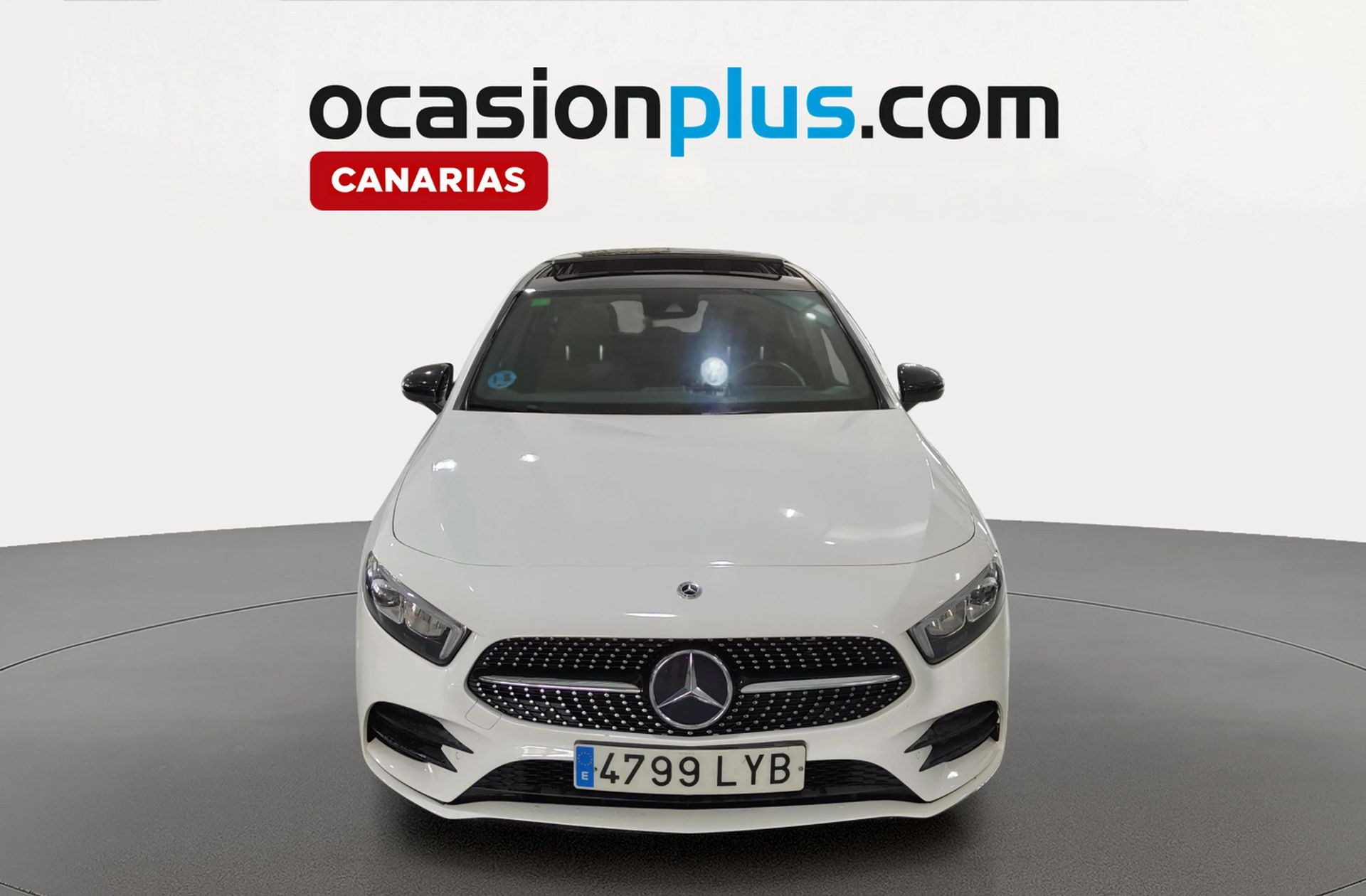 Mercedes-Benz Clase A 200 d Sedán Pack AMG - foto 15