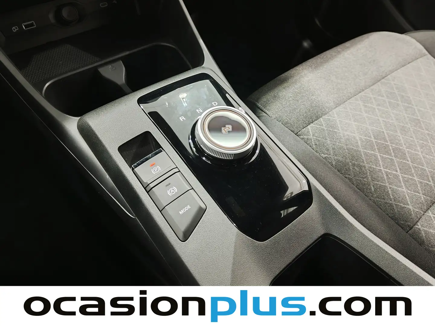 Foto MG MG3 Hybrid+ MG MG3 Hybrid+ Standard (195 CV)