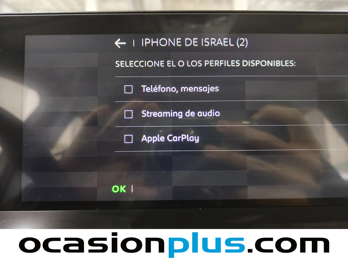 Foto Citroën C4 X Citroen C4 X PureTech 100 S&S 6v You (102 CV)