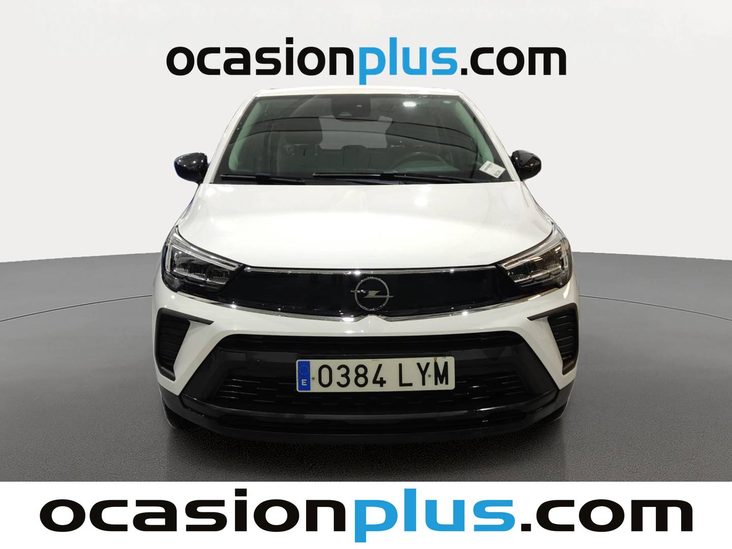 Foto Opel Crossland Opel Crossland 1.2 Edition (110 CV)