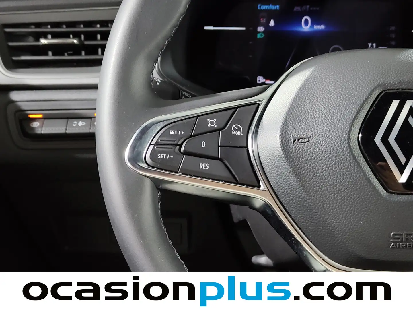 Foto Renault Captur Renault Captur Techno TCe (90 CV)