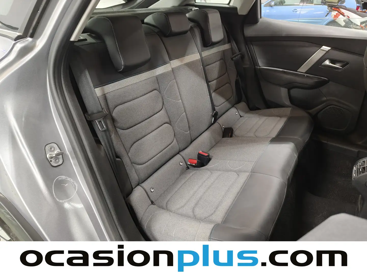 Foto Citroën C4 Citroen C4 PureTech 130 S&S 6v Feel Pack (130 CV)