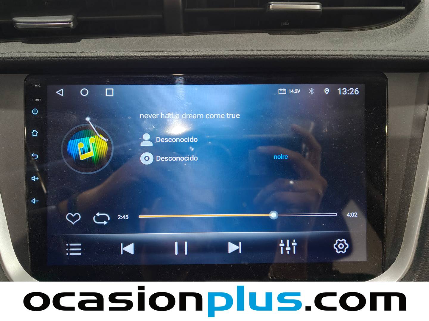 SWM G01 SWM G01 1.5T Luxury (131 CV) km 0