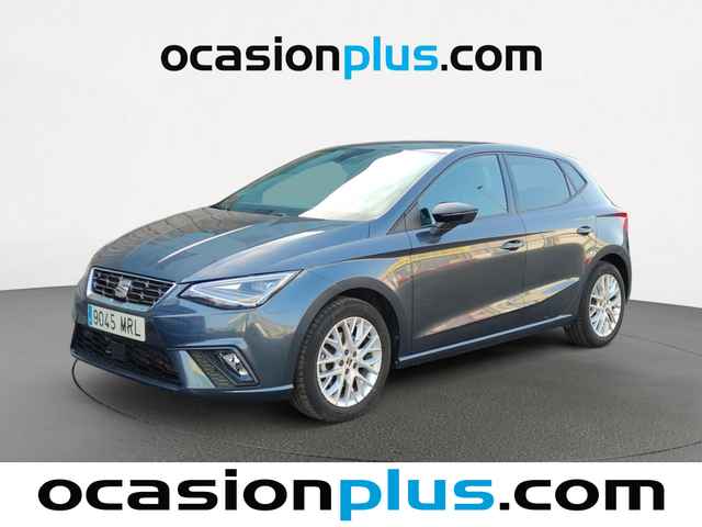Seat Ibiza Seminuevos Vizcaya