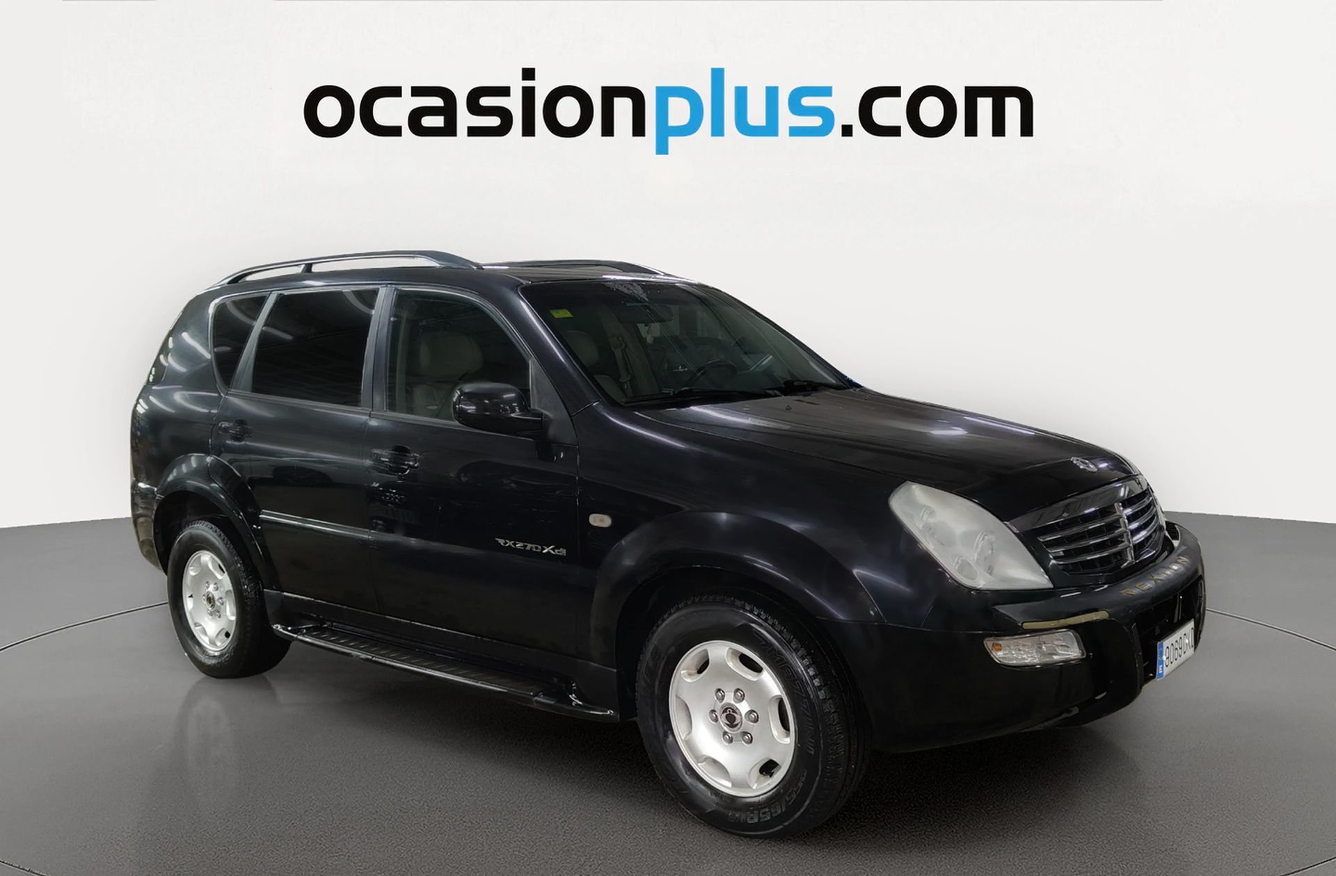 SsangYong Rexton 270 Xdi Full - foto 2