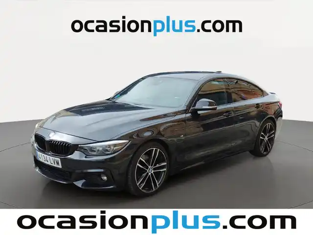 BMW Serie 4
