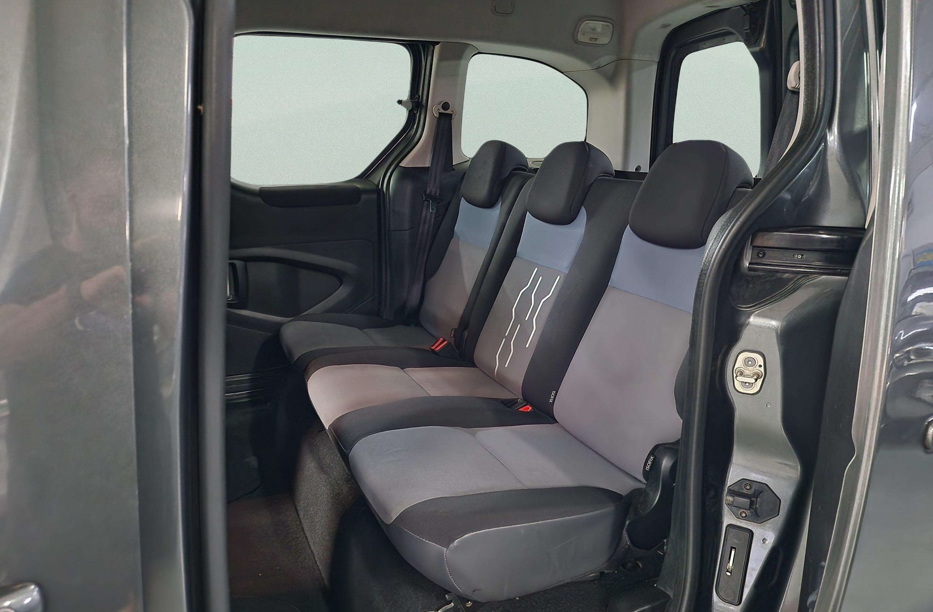 Peugeot Partner Tepee Combi 1.6 BlueHDi Active - foto 9